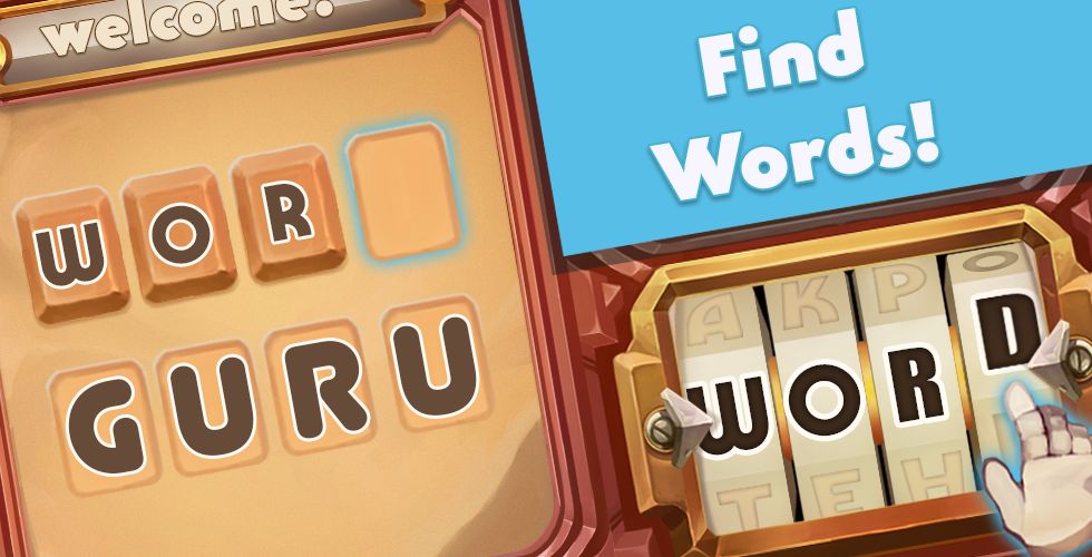 Cryptex: Word Puzzle