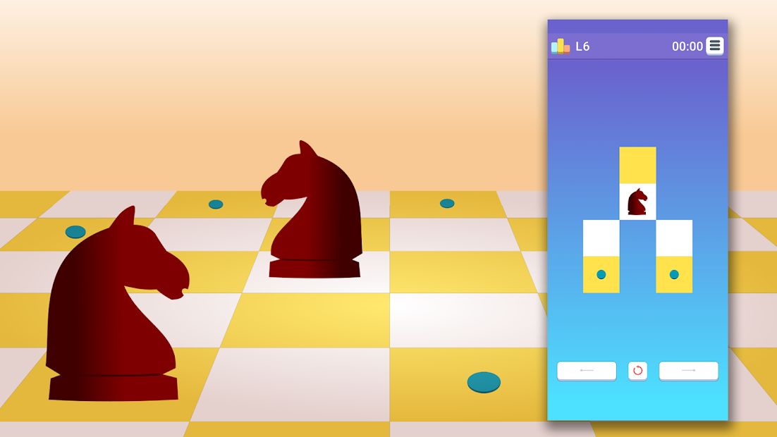 Puzzle Gambit