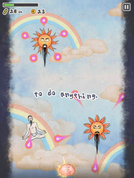 True Happiness