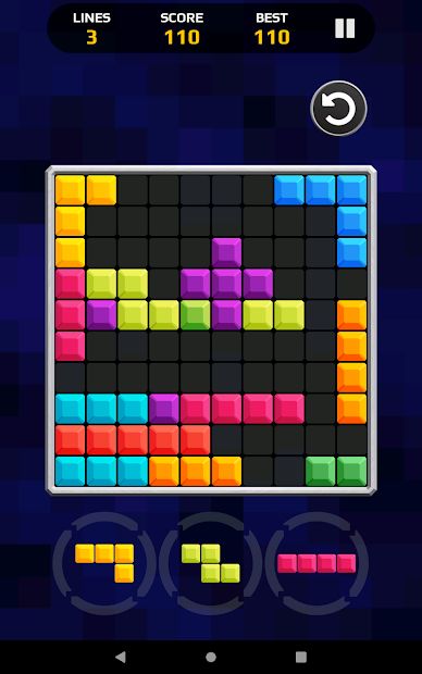 8!10!12! Block Puzzle
