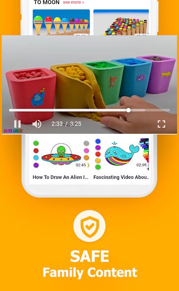 Cartoons - MamaTV - Videos