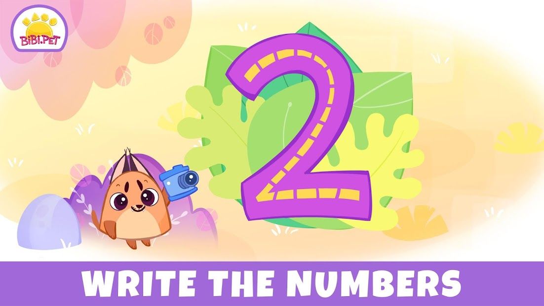 Bibi Savanna Animals games for