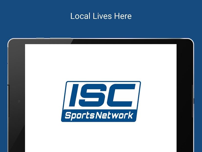 ISC Sports Network