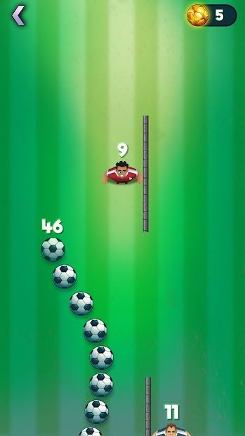 Hyper Crazy Soccer