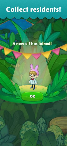 Pocket Island - Puzzle Game