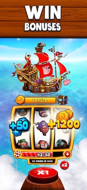 Prize Blast