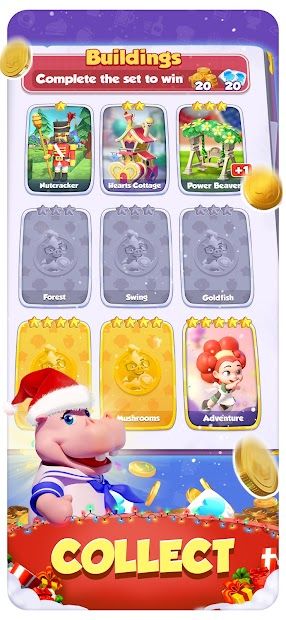 Coins Mania