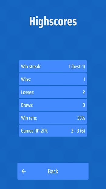 Four In A Row - Classic