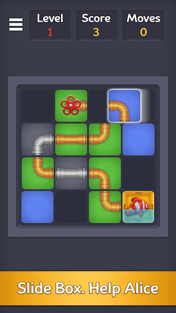 Slide Box