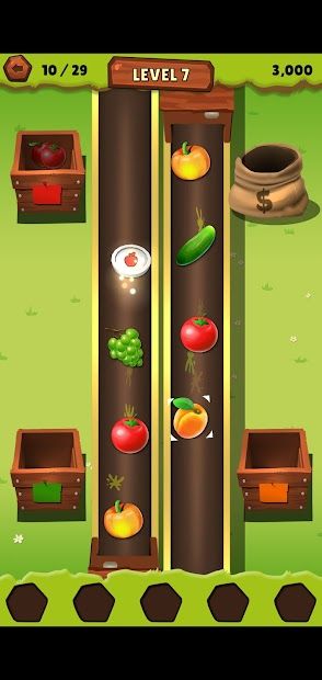Fruity Farm