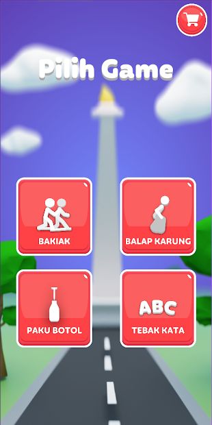 Lomba 17 Agustus