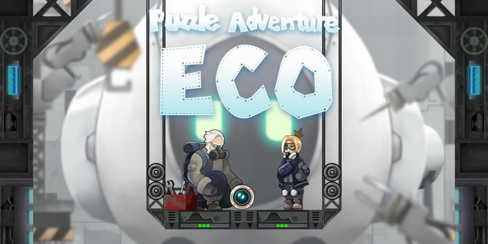 ECO : Falling Ball