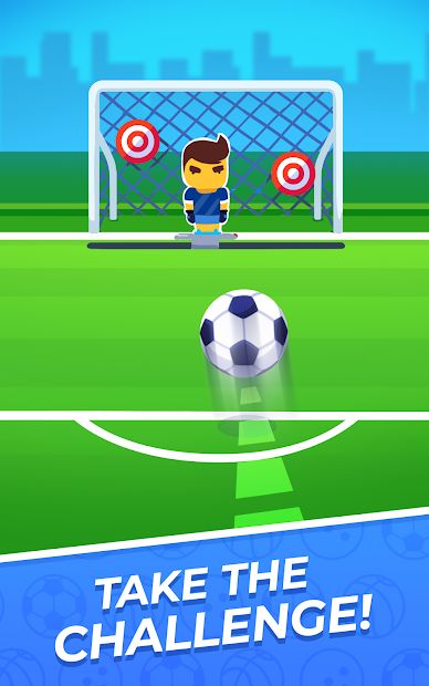 Sport Challenge