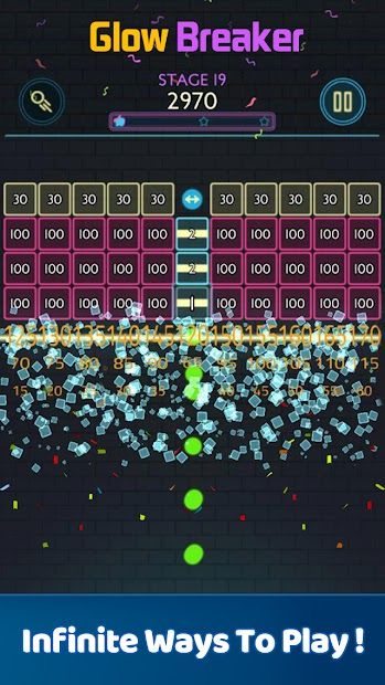 Glow Breaker