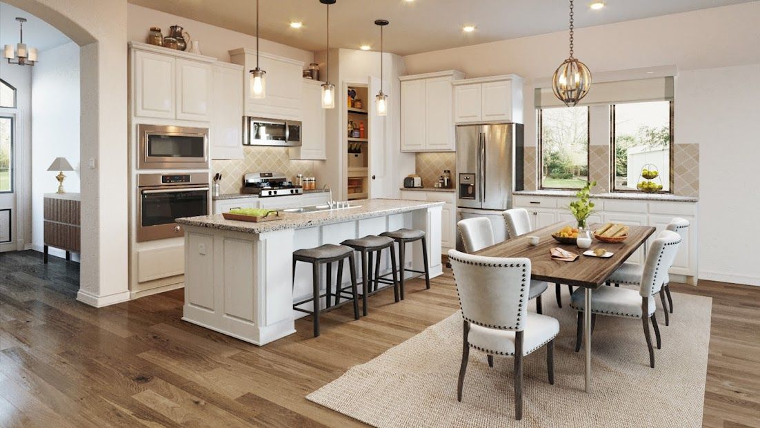 Makeover Connect: Decor Life
