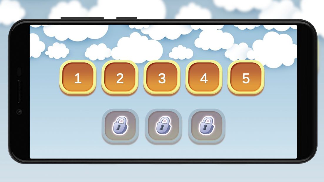 BlastBall - 3D animal ranch