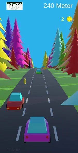 Wrong Way