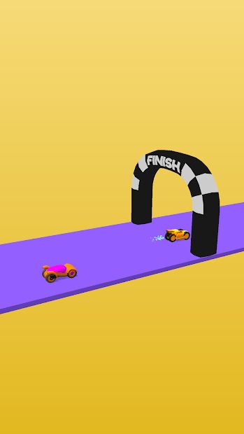 Race 3D