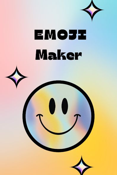 Emoji Maker Creator