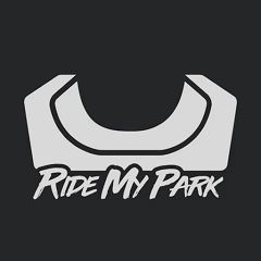 Ride My Park - Skateparks map