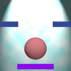 Ball Jump-up