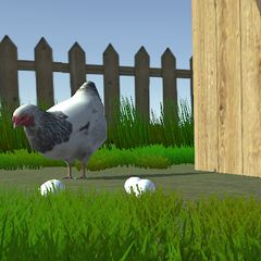 Egg Steal
