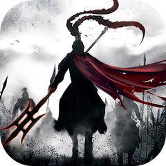 三國名將傳：趙雲、關羽免費送，3D國戰策略卡牌SLG