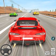 Car Racing - Car Games