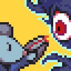 Mousebusters