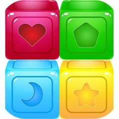 Block Buster - new match 3 games block puzzle game