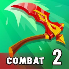 Combat Quest - Roguelike RPG