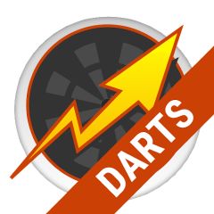 Darts Scorecard