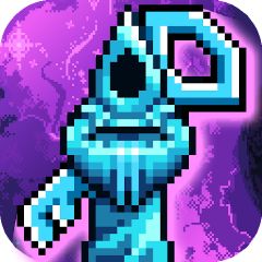 Idle Skilling - Afterlife