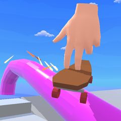 Skate Fingers