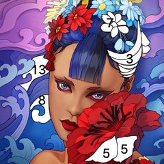 Color.Fun - Color by Number