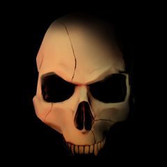 Hellfire - Multiplayer Arena F