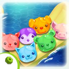 Jelly Island