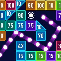 Balls Bricks Breaker 4