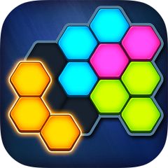 Super Hex: Hexa Block Puzzle