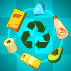 Garbage Game