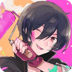 Anime Art