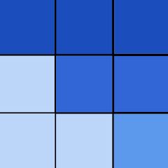 Block Puzzle Sudoku!