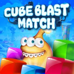 Alien Rescue: Match 3 blast