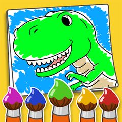 Coloring Perfect Drawings