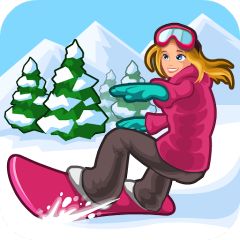 Freeride Fusion Snowboarding