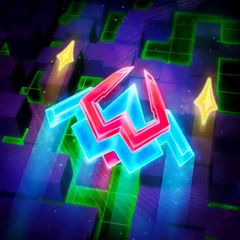 Merge Fighter: Galaxies