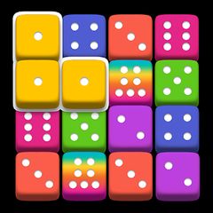 Seven Dots - Merge Puzzle
