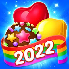Candy Pop Story