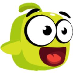 Sugar Rush - A Quick Adventure