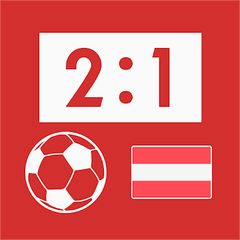 Live Scores for Admiral Bundesliga 2021/2022